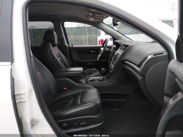 1GKKVRKD0EJ360941 GMC Acadia Slt-1