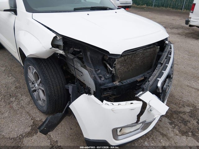 1GKKVRKD0EJ360941 GMC Acadia Slt-1