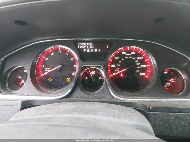 1GKKVRKD0EJ360941 GMC Acadia Slt-1