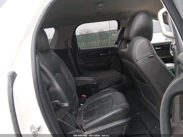 1GKKVRKD0EJ360941 GMC Acadia Slt-1