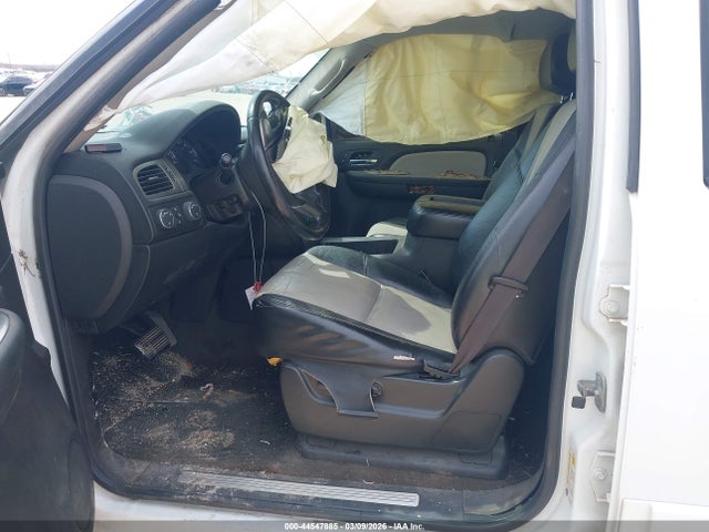 44547885 :رقم المزاد ، 3GNFK16317G275885 vin ، 2007 Chevrolet Suburban 1500 Lt مزاد بيع