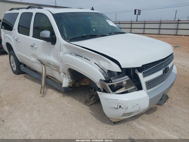 44547885 :رقم المزاد ، 3GNFK16317G275885 vin ، 2007 Chevrolet Suburban 1500 Lt مزاد بيع