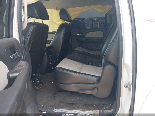 44547885 :رقم المزاد ، 3GNFK16317G275885 vin ، 2007 Chevrolet Suburban 1500 Lt مزاد بيع