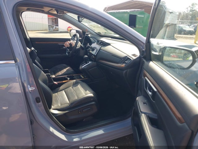2HKRW2H92MH618742 Honda Cr-v Awd Touring