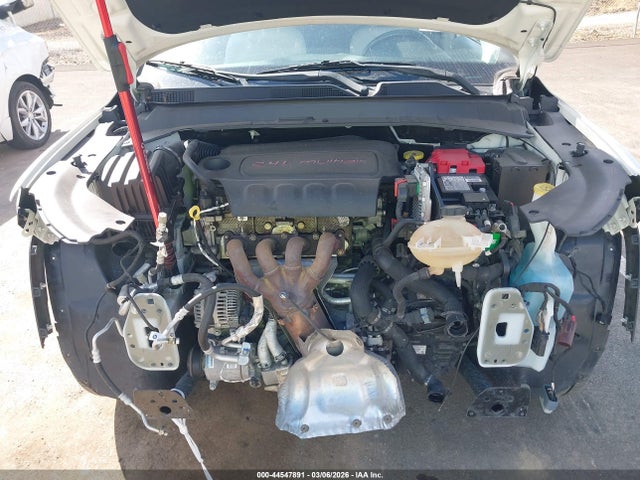 Продажа на аукционе авто 2019 Jeep Compass Sun And Wheel Fwd, vin: 3C4NJCBB1KT832195, номер лота: 44547891