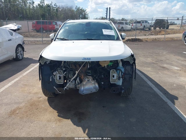Продажа на аукционе авто 2019 Jeep Compass Sun And Wheel Fwd, vin: 3C4NJCBB1KT832195, номер лота: 44547891
