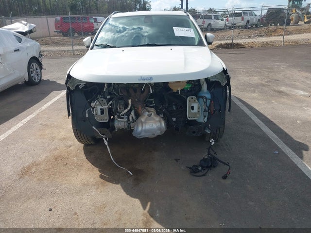 Продажа на аукционе авто 2019 Jeep Compass Sun And Wheel Fwd, vin: 3C4NJCBB1KT832195, номер лота: 44547891