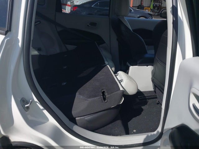 Продажа на аукционе авто 2019 Jeep Compass Sun And Wheel Fwd, vin: 3C4NJCBB1KT832195, номер лота: 44547891