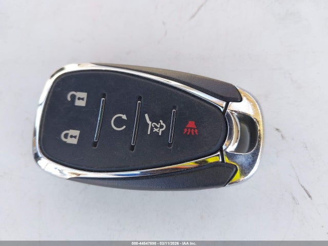 Продажа на аукционе авто 2021 Chevrolet Blazer Fwd 2lt, vin: 3GNKBCRS7MS581074, номер лота: 44547898