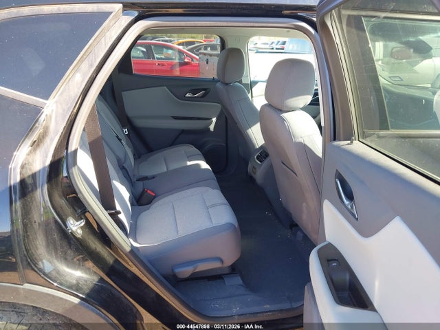 Продажа на аукционе авто 2021 Chevrolet Blazer Fwd 2lt, vin: 3GNKBCRS7MS581074, номер лота: 44547898