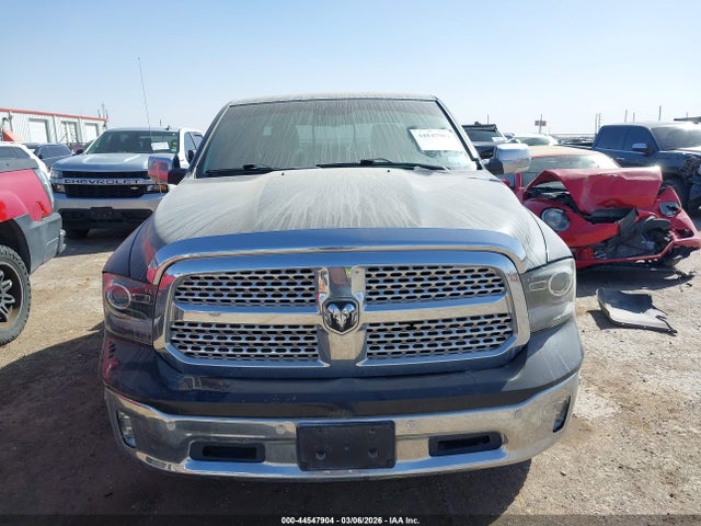Aukcja sprzedaży 2017 Ram 1500 Lone Star Silver  4x2 5'7 Box, vin: 1C6RR6LTXHS651875, numer aukcji: 44547904