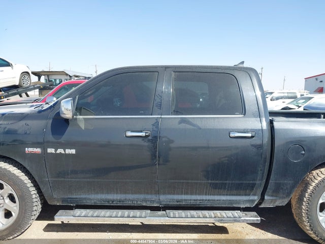 Aukcja sprzedaży 2017 Ram 1500 Lone Star Silver  4x2 5'7 Box, vin: 1C6RR6LTXHS651875, numer aukcji: 44547904