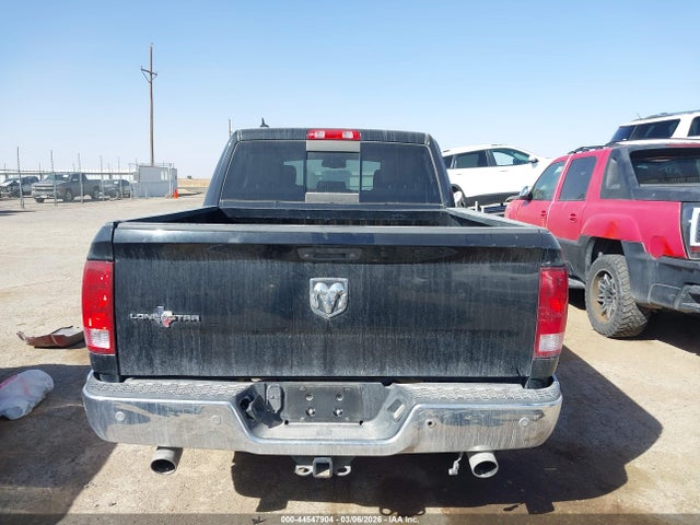 Aukcja sprzedaży 2017 Ram 1500 Lone Star Silver  4x2 5'7 Box, vin: 1C6RR6LTXHS651875, numer aukcji: 44547904