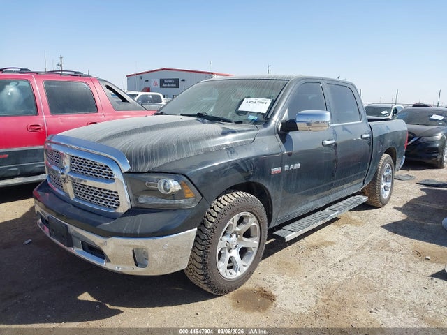 Aukcja sprzedaży 2017 Ram 1500 Lone Star Silver  4x2 5'7 Box, vin: 1C6RR6LTXHS651875, numer aukcji: 44547904