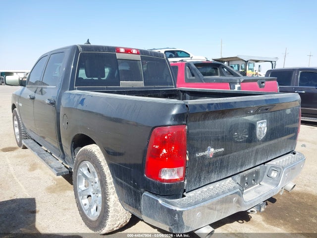 Aukcja sprzedaży 2017 Ram 1500 Lone Star Silver  4x2 5'7 Box, vin: 1C6RR6LTXHS651875, numer aukcji: 44547904