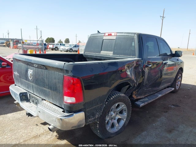 Aukcja sprzedaży 2017 Ram 1500 Lone Star Silver  4x2 5'7 Box, vin: 1C6RR6LTXHS651875, numer aukcji: 44547904