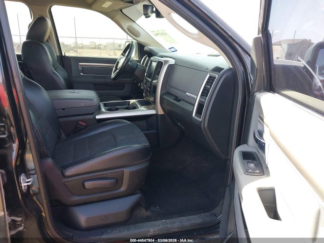 Aukcja sprzedaży 2017 Ram 1500 Lone Star Silver  4x2 5'7 Box, vin: 1C6RR6LTXHS651875, numer aukcji: 44547904