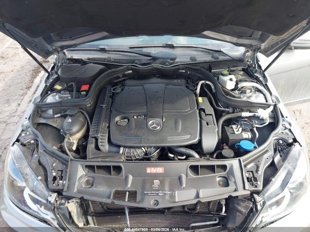 Aukcja sprzedaży 2014 Mercedes-benz C 300 Sport 4matic, vin: WDDGF8AB8EG220387, numer aukcji: 44547905