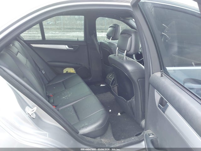 Aukcja sprzedaży 2014 Mercedes-benz C 300 Sport 4matic, vin: WDDGF8AB8EG220387, numer aukcji: 44547905
