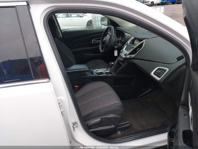 44547929 :رقم المزاد ، 2GKALLEKXH6228070 vin ، 2017 Gmc Terrain Sl مزاد بيع