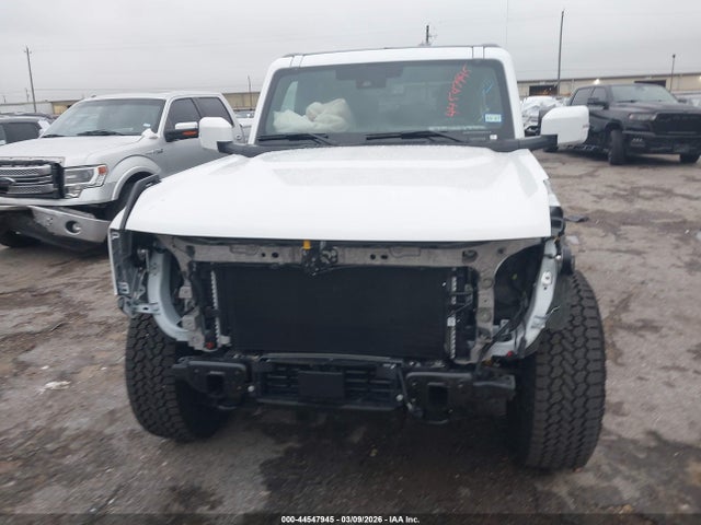 Ford Bronco Outer Banks 2025 1FMEE8BH5SLA79140 Image 12