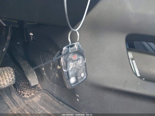3GKALTEVXJL195938 GMC Terrain Sle
