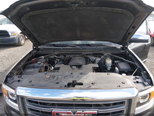 Aukcja sprzedaży 2014 Gmc Sierra 1500 Slt, vin: 3GTP1VEC1EG525177, numer aukcji: 44547949