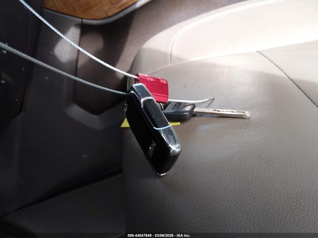 Aukcja sprzedaży 2014 Gmc Sierra 1500 Slt, vin: 3GTP1VEC1EG525177, numer aukcji: 44547949