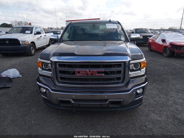 Aukcja sprzedaży 2014 Gmc Sierra 1500 Slt, vin: 3GTP1VEC1EG525177, numer aukcji: 44547949
