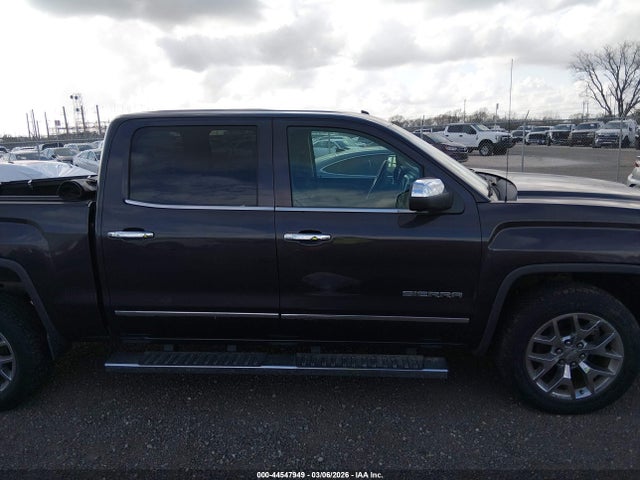 Aukcja sprzedaży 2014 Gmc Sierra 1500 Slt, vin: 3GTP1VEC1EG525177, numer aukcji: 44547949