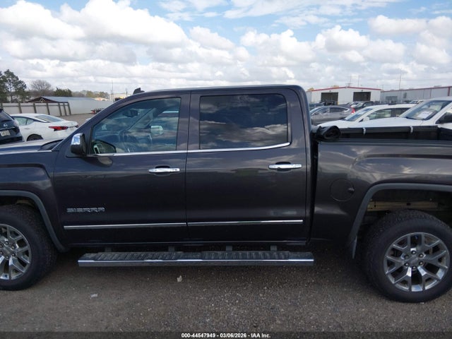 Aukcja sprzedaży 2014 Gmc Sierra 1500 Slt, vin: 3GTP1VEC1EG525177, numer aukcji: 44547949