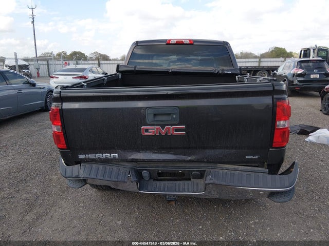 Aukcja sprzedaży 2014 Gmc Sierra 1500 Slt, vin: 3GTP1VEC1EG525177, numer aukcji: 44547949