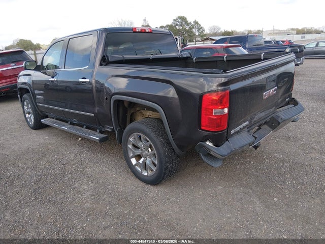Aukcja sprzedaży 2014 Gmc Sierra 1500 Slt, vin: 3GTP1VEC1EG525177, numer aukcji: 44547949