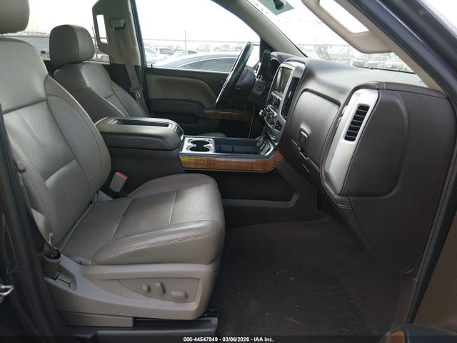 Aukcja sprzedaży 2014 Gmc Sierra 1500 Slt, vin: 3GTP1VEC1EG525177, numer aukcji: 44547949