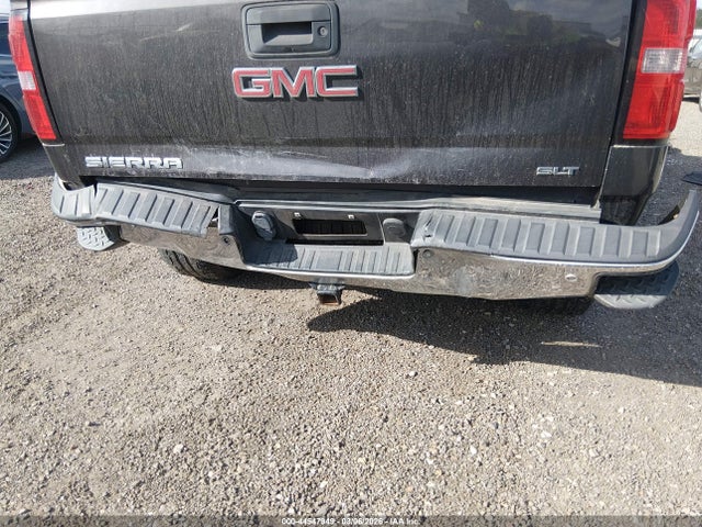Aukcja sprzedaży 2014 Gmc Sierra 1500 Slt, vin: 3GTP1VEC1EG525177, numer aukcji: 44547949