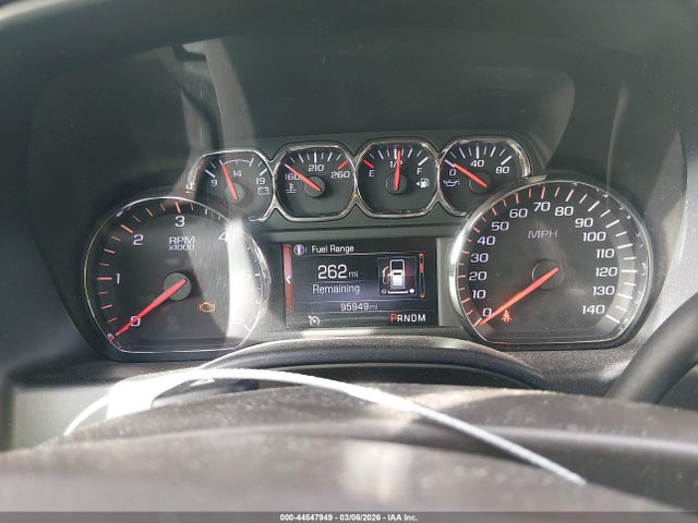 Aukcja sprzedaży 2014 Gmc Sierra 1500 Slt, vin: 3GTP1VEC1EG525177, numer aukcji: 44547949