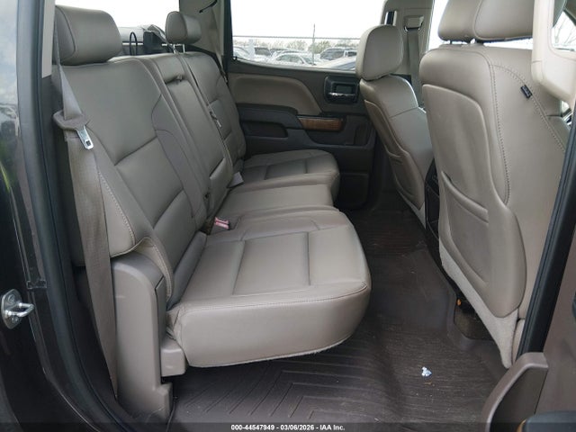 Aukcja sprzedaży 2014 Gmc Sierra 1500 Slt, vin: 3GTP1VEC1EG525177, numer aukcji: 44547949