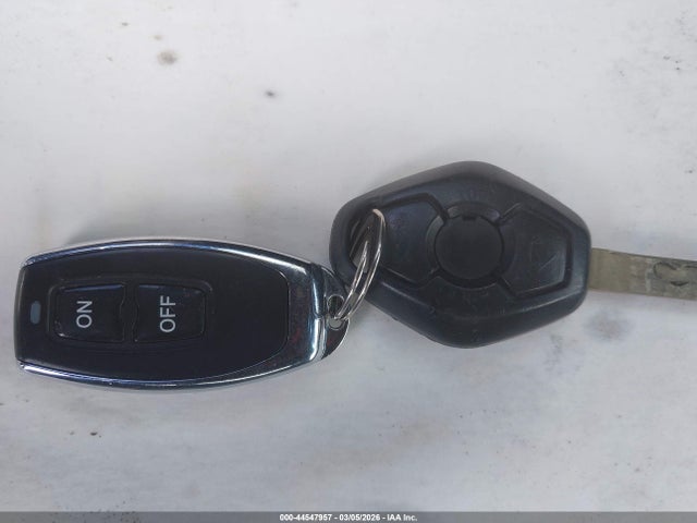 2005 BMW Z4 4USBT33535LS53791 Photo 10