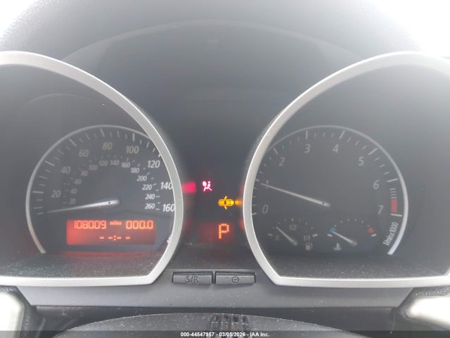 2005 BMW Z4 4USBT33535LS53791 Photo 6