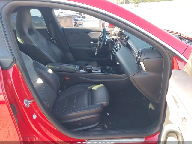 44547959 :رقم المزاد ، WDD5J4GB7LN037528 vin ، 2020 Mercedes-benz Cla 250 مزاد بيع