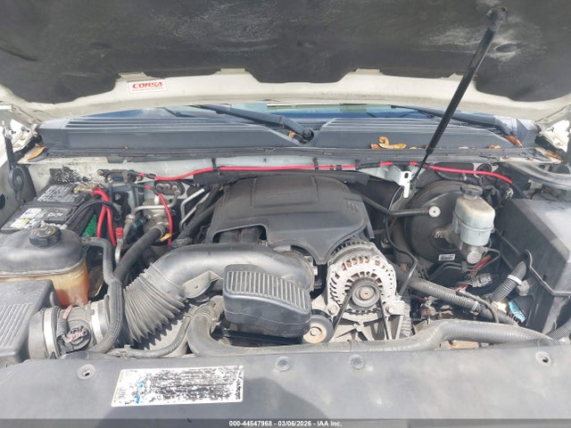 2008 CADILLAC ESCALADE 1GYFK43898R253770 Photo 9