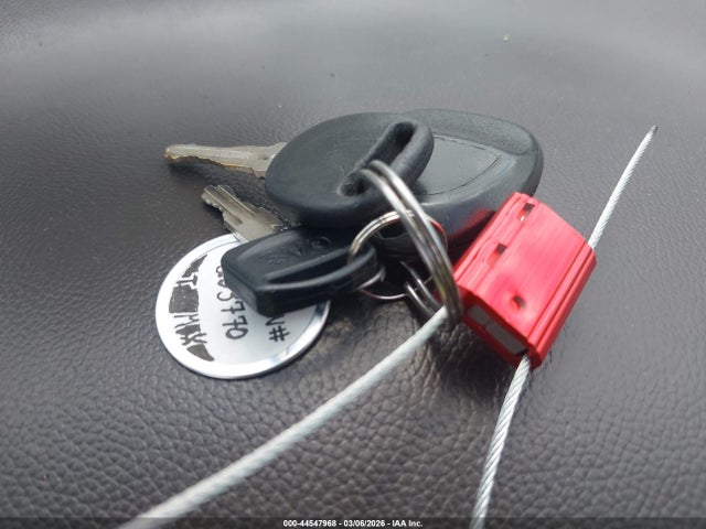 2008 CADILLAC ESCALADE 1GYFK43898R253770 Photo 10