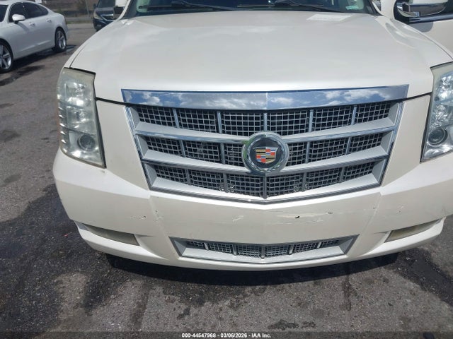 2008 CADILLAC ESCALADE 1GYFK43898R253770 Photo 5