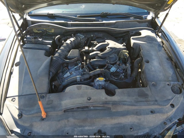 44547969 :رقم المزاد ، JTHCK262785022506 vin ، 2008 Lexus Is 250 مزاد بيع