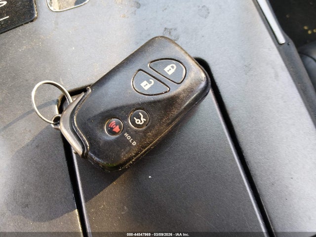 44547969 :رقم المزاد ، JTHCK262785022506 vin ، 2008 Lexus Is 250 مزاد بيع