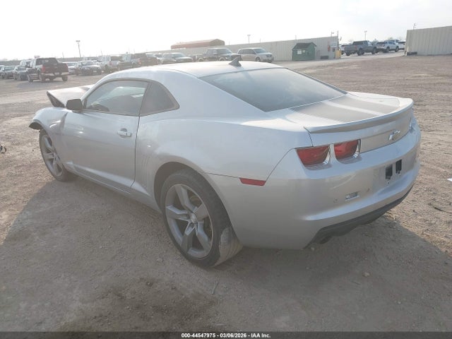 Продажа на аукционе авто 2011 Chevrolet Camaro 1lt, vin: 2G1FB1ED3B9107390, номер лота: 44547975