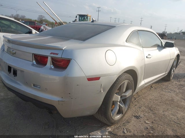 Продажа на аукционе авто 2011 Chevrolet Camaro 1lt, vin: 2G1FB1ED3B9107390, номер лота: 44547975