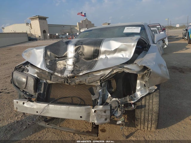 Продажа на аукционе авто 2011 Chevrolet Camaro 1lt, vin: 2G1FB1ED3B9107390, номер лота: 44547975