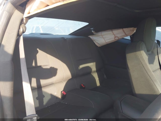 Продажа на аукционе авто 2011 Chevrolet Camaro 1lt, vin: 2G1FB1ED3B9107390, номер лота: 44547975