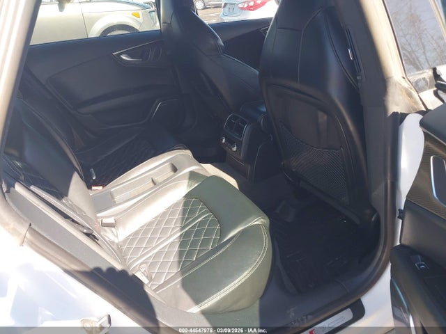 44547978 :رقم المزاد ، WAU32AFC4DN030803 vin ، 2013 Audi S7 4.0t Prestige مزاد بيع